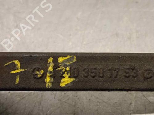 Left rear suspension arm MERCEDES-BENZ CLK (C208) CLK 320 (208.365) | BP18200366M14 