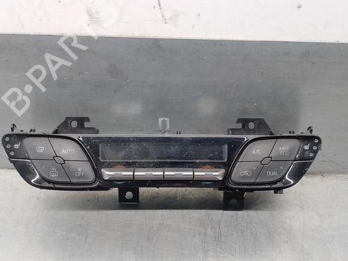 Used Climate control TOYOTA C-HR (_X1_) [2016-2025]  18413034