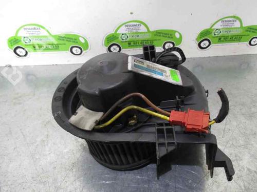 Heater blower motor SEAT CORDOBA Vario (6K5)  | BP2239045M62 