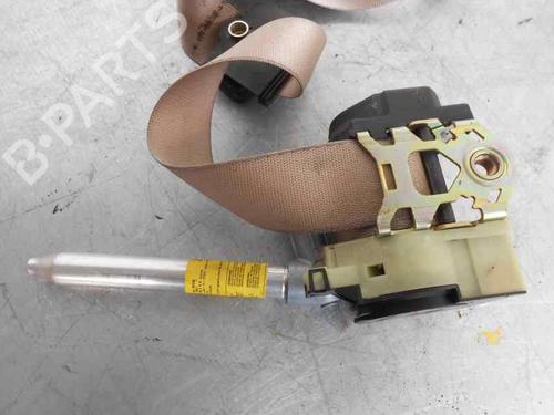 Front left seatbelt MERCEDES-BENZ E-CLASS (W210) E 320 (210.065) | BP8724205I26 