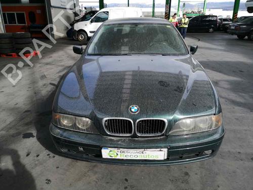 Rear differential BMW 5 (E39) 520 d | BP12190529M24 