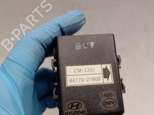 Electronic module HYUNDAI SANTA FÉ II (CM)  | BP18250294M83 