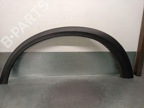 Used Front left wheel arch trim Front left wheel arch trim 19134891 19134891
