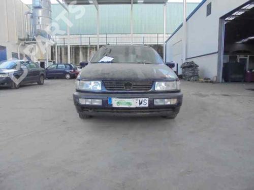 Used Parts VW PASSAT B3/B4 Variant (3A5, 35I)  1.9 TDI  203660