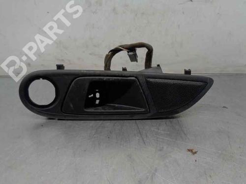 Used Front left interior door handle Front left interior door handle FORD FIESTA VI (CB1, CCN) 1.6 TDCi (90 hp) 6990230 6990230