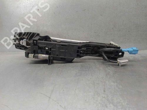 Front right exterior door handle INFINITI QX70 3.7 AWD | BP18310816C129 