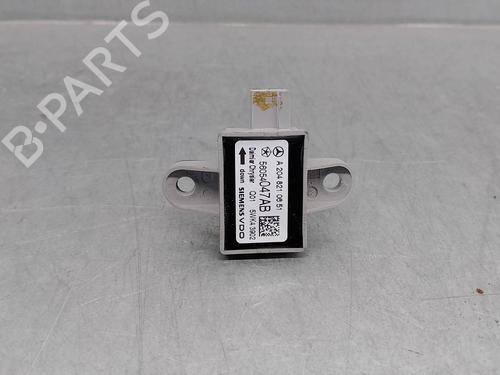 Elektronisk modul MERCEDES-BENZ GLK-CLASS (X204) 220 CDI 4-matic (204.984, 204.997) (170 hp) 18840800