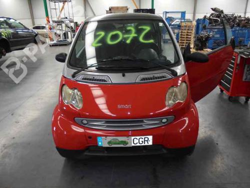 SMART CITY-COUPE (450)  0.7 (450.352, 450.353)  177371