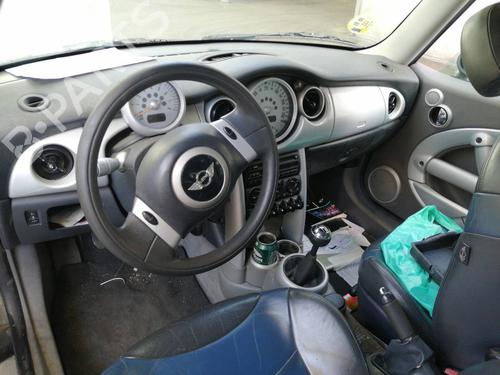 Venstre foran utvendig håndtak MINI MINI (R50, R53) One | BP18697822C128 