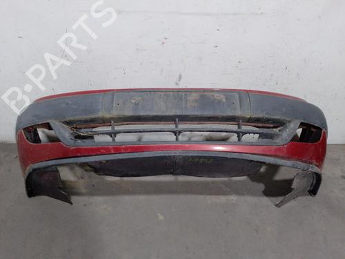Used Front bumper CITROËN XSARA Coupe (N0) 1.9 TD (90 hp) 19135225