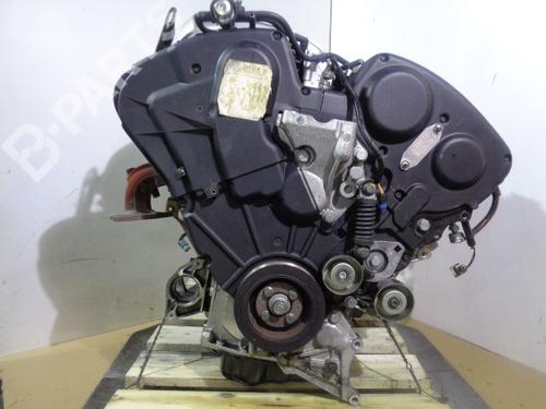 Used Engine Engine RENAULT LAGUNA II Grandtour (KG0/1_) 3.0 V6 24V (KG0D, KG01) (207 hp) 10650602 10650602