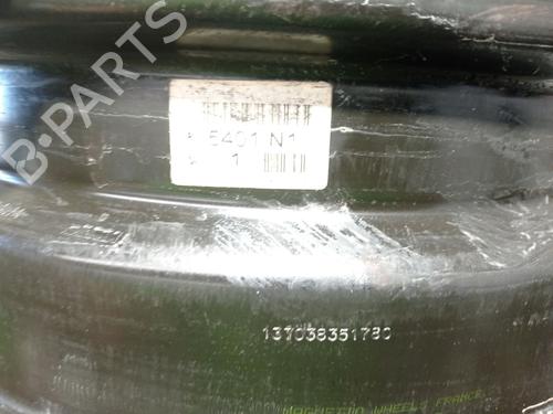 Rim CITROËN C8 (EA_, EB_) 2.0 HDi | BP18891822C45 