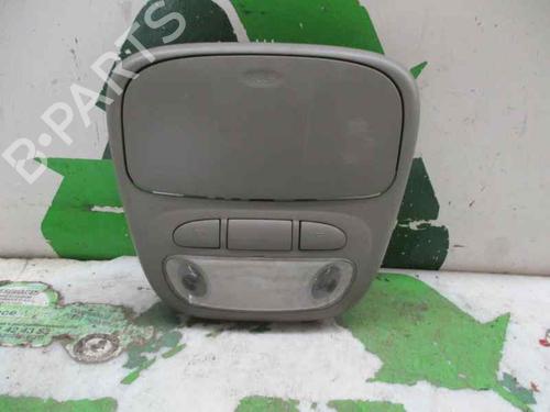 Innerbelysning CHEVROLET REZZO MPV (U100) 1.6 (107 hp) 7443589