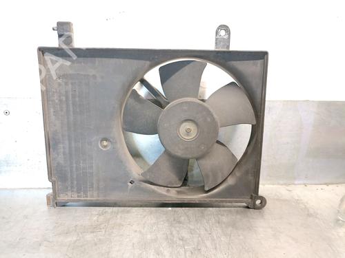 Køleventilator elektrisk DAEWOO LANOS Saloon (KLAT) 1.3 (75 hp) 19328045