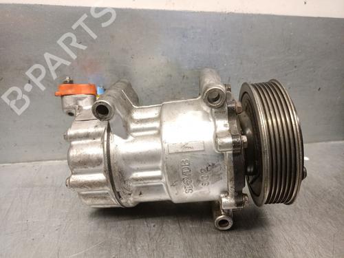 Used AC compressor PEUGEOT 307 CC (3B) 2.0 16V (136 hp) 19179667
