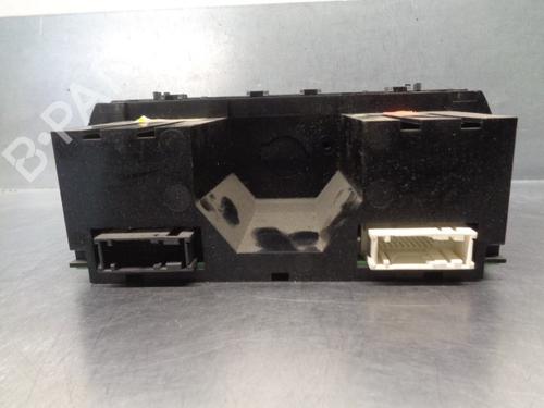 Climate control JAGUAR X-TYPE I (X400) 2.0 D | BP18355167I5 