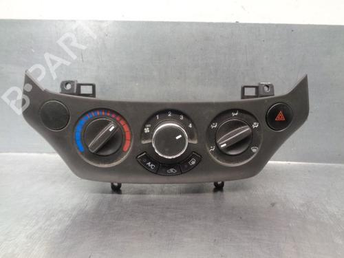 AC-Styringsenhed/Manøvreenhed CHEVROLET AVEO / KALOS Hatchback (T250, T255) 1.4 (101 hp) 18027936
