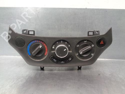 Airco bedieningspaneel CHEVROLET AVEO / KALOS Hatchback (T250, T255) 1.4 (101 hp) 18027936