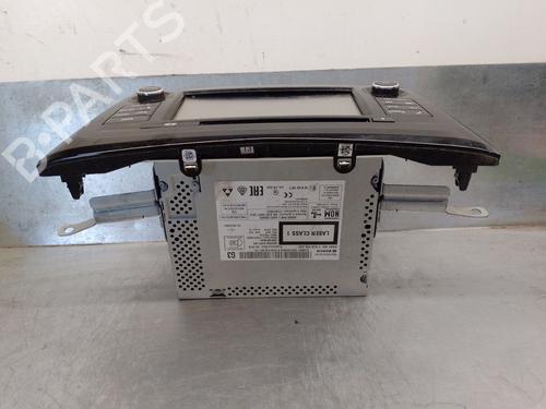 Radio NISSAN QASHQAI II (J11, J11_) 1.2 DIG-T | BP19642627E6 