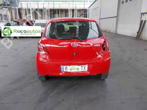 Speilbryter TOYOTA YARIS (_P9_) 1.4 D-4D (NLP90_, NLP90R) | BP2126757I25 