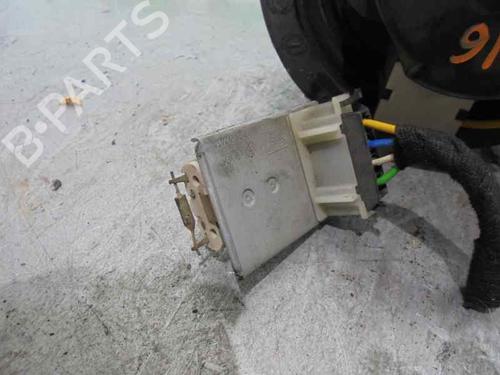 Heater blower motor SEAT IBIZA II (6K1) 1.9 D | BP2238786M62 