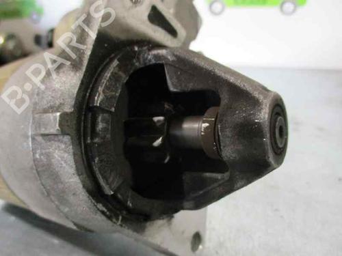 Starter FIAT SEICENTO / 600 (187_) 1.1 (187AXB, 187AXB1A, 187AXC1A02) | BP2072127M8 