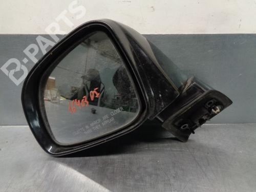 Used Left mirror Left mirror CHEVROLET CAPTIVA (C100, C140) 2.2 D (163 hp) 11011642 11011642