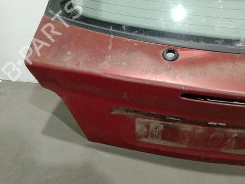 Tailgate CITROËN XSARA Coupe (N0) 1.9 TD | BP19144897C6 