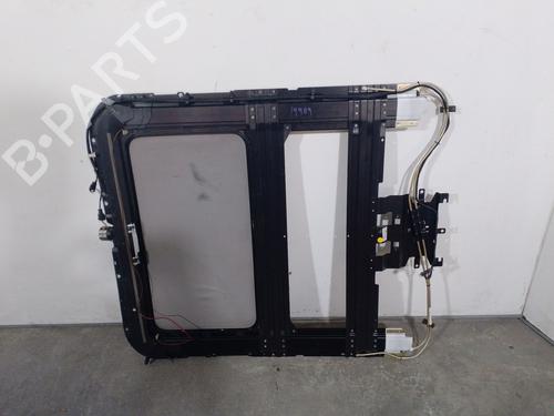 Soltak AUDI A8 D3 (4E2, 4E8) 4.2 quattro | BP18962084C124 