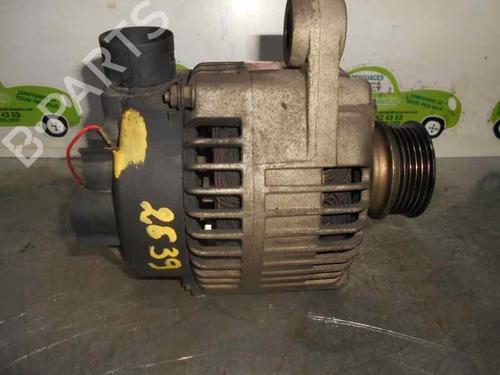 Alternator FIAT PUNTO (188_)  | BP2071838M7 