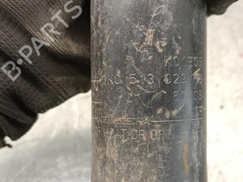 Left rear shock absorber VW PASSAT B6 (3C2) 2.0 TDI 16V | BP18880600M18 