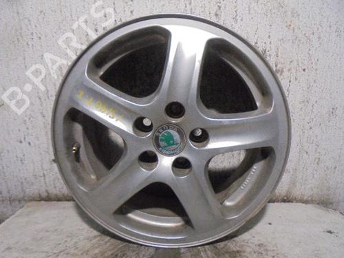 Rim SKODA OCTAVIA I Combi (1U5) 1.9 TDI | BP9542894C45