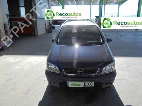 Starter OPEL ZAFIRA A MPV (T98) 2.2 16V (F75) | BP2320583M8 