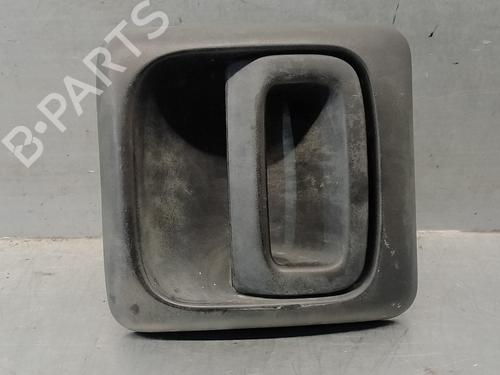 Used Front right exterior door handle PEUGEOT BOXER Van (244) 2.2 HDi (101 hp) 18660636