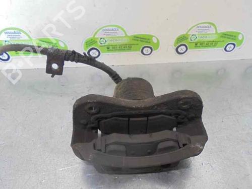 Left front brake caliper HYUNDAI SONATA IV (EF)  | BP11620080M105 