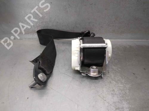Used Rear right seatbelt PEUGEOT 5008 (0U_, 0E_) 2.0 HDi 150 / BlueHDi 150 (150 hp) 18110702