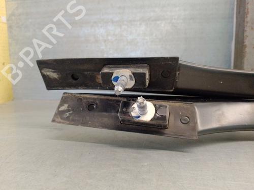 Roof bar BMW X5 (E70) xDrive 30 d | BP19032635C65 