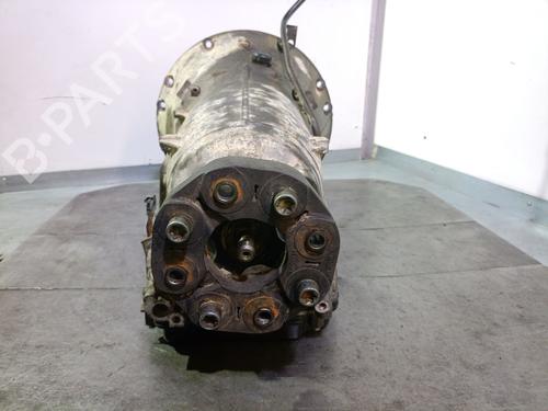 Gearbox MERCEDES-BENZ SL (R230) 55 AMG (230.474) | BP19415061M3 