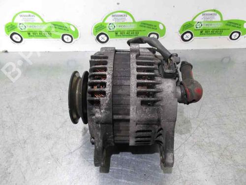 Alternator NISSAN PRIMERA (P11)  | BP2700651M7 