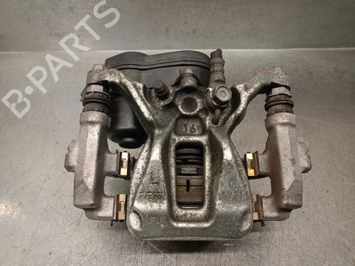 Used Left rear brake caliper TOYOTA C-HR (_X1_) 1.8 Hybrid (ZYX10_, ZYX11_, ZYX10R, ZYX11R) (122 hp) 19801283