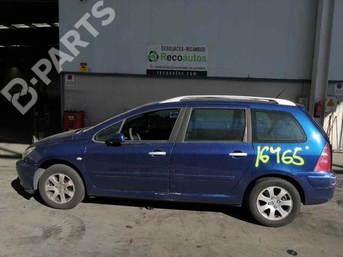 Used Parts PEUGEOT 307 Break (3E)  2.0 HDI 90  1130766
