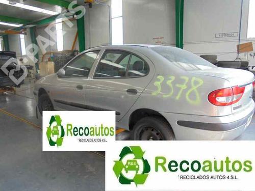RENAULT MEGANE I Classic (LA0/1_)  1.9 dTi (LA08, LA0N, LA0K)  177905