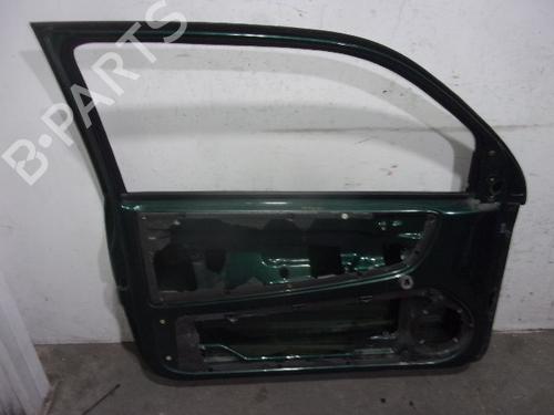 Left front door SEAT AROSA (6H1) 1.7 SDI | BP18153577C2 