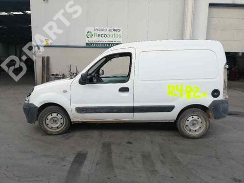 Used Parts NISSAN KUBISTAR Van (X76)  1.5 dCi  826398