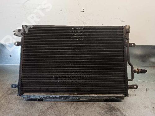 Used AC radiator AC radiator AUDI A6 C5 (4B2) 3.0 quattro (220 hp) 7294648 7294648
