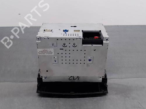 Radio MERCEDES-BENZ GLK-CLASS (X204) 220 CDI 4-matic (204.984, 204.997) | BP18840836E6 