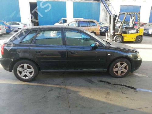Left front window switch AUDI A3 (8L1)  | BP6300106I27 