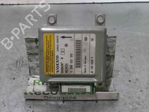 Kollisjonspute styreenhet VOLVO S90 I (964) 2.9 (180 hp) 2310179