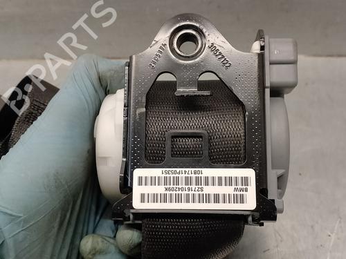 Front right seatbelt BMW X5 (E70) xDrive 30 d | BP18730420I25 
