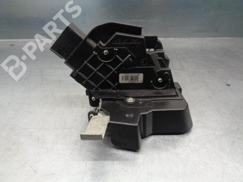 Used Rear left lock Rear left lock FORD FOCUS II (DA_, HCP, DP) 1.8 TDCi (115 hp) 10413023 10413023
